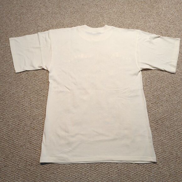 Churinga Australia Graphic T Shirt Large Aboriginal Art Kangaroo Textured - Picture 3 of 8